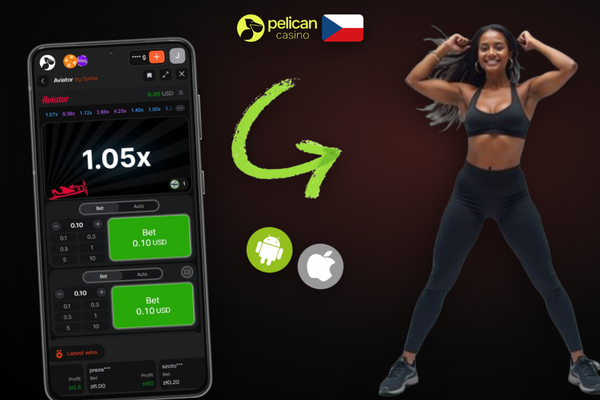 Ověření systému ověřitelně férové Aviator v Pelican Casino – server seed a výsledný násobitel kola