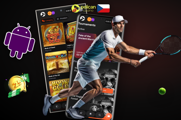 Pelican Casino strategie výhry: jak se vyhnout honbě za prohranými penězi a chránit bankroll