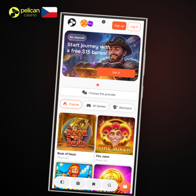 Živé casino Pelican Casino — krupiéři u ruletového stolu v HD přenosu